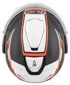 RPHA 91 Carbon Lagos MC6HSF Black, White, Red
