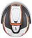 RPHA 91 Carbon Lagos MC6HSF Black, White, Red