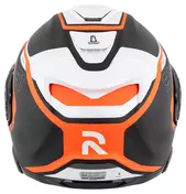 RPHA 91 Carbon Lagos MC6HSF Black, White, Red