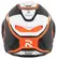 RPHA 91 Carbon Lagos MC6HSF Black, White, Red