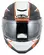 RPHA 91 Carbon Lagos MC6HSF Black, White, Red