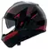N120-1 CICLONE Grey, Red