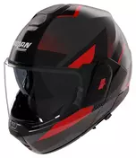 N120-1 CICLONE Grey, Red