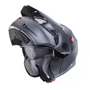 Caberg Tourmax X Modular Мотошлем Grey Matt Серый