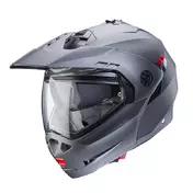 Caberg Tourmax X Modular Мотошлем Grey Matt Серый