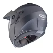 Caberg Tourmax X Modular Мотошлем Grey Matt Серый