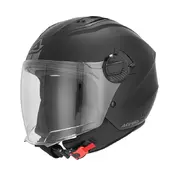 Acerbis Jet Levante Мотошлем Black 2 Черный