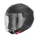 Acerbis Jet Levante Мотошлем Black 2 Черный