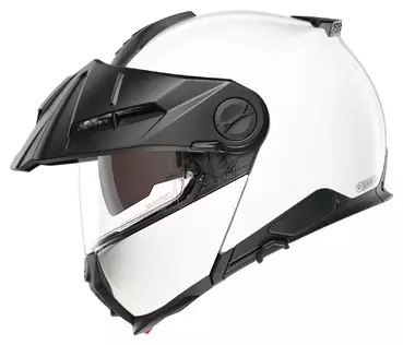 SCHUBERTH E2 Белый