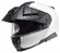 SCHUBERTH E2 Белый