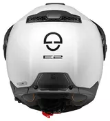 SCHUBERTH E2 Белый
