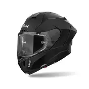 Airoh Gp 800 Color Мотошлем Black Matt Черный