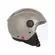 Acerbis Jet Brezza Мотошлем Grey 2 Серый