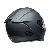 Bell Lithium Mips Ece6 Мотошлем Titanium Matt Серый