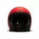Dmd Jet Retro Мотошлем Red Красный
