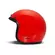 Dmd Jet Retro Мотошлем Red Красный
