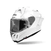 Airoh Gp 800 Color Мотошлем White Белый