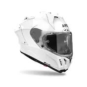 Airoh Gp 800 Color Мотошлем White Белый