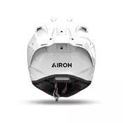Airoh Gp 800 Color Мотошлем White Белый