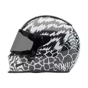 Bell Eliminator Carbon Ece6 Deathspray Ltd White Белый