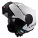 Ls2 Ff902 Scope 2 Мотошлем White Белый