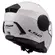 Ls2 Ff902 Scope 2 Мотошлем White Белый