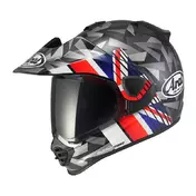 Arai Tour-x 5 Nation Uk Мотошлем