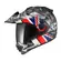 Arai Tour-x 5 Nation Uk Мотошлем