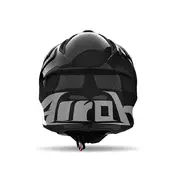 Airoh Aviator Ace 2 Carbon Мотошлем Gloss Черный