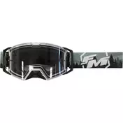 Cross Enduro Motorcycle Mask Fm Racing VISION MOUNTAIN Limited Edition