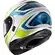 Shoei Neotec 3 Anthem Tc-3 Мотошлем Yellow Blue Желтый