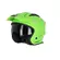 Acerbis Jet Aria Мотошлем Green 4 Зеленый