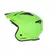 Acerbis Jet Aria Мотошлем Green 4 Зеленый
