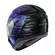 Shark Ridill 2 Reptaia Мотошлем Purple Фиолетовый