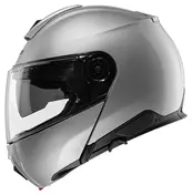 SCHUBERTH C5 Серебристый