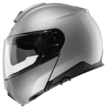 SCHUBERTH C5 Серебристый