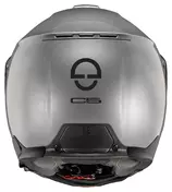 SCHUBERTH C5 Серебристый
