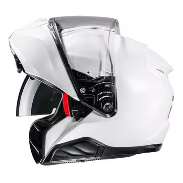 Hjc Rpha 91 Мотошлем Pearl White Белый