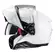 Hjc Rpha 91 Мотошлем Pearl White Белый