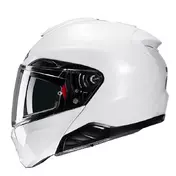 Hjc Rpha 91 Мотошлем Pearl White Белый