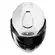 Hjc Rpha 91 Мотошлем Pearl White Белый