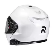 Hjc Rpha 91 Мотошлем Pearl White Белый