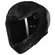 Nolan X-804 Rs Ultra Carbon Puro Black Gloss Черный