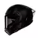 Nolan X-804 Rs Ultra Carbon Puro Black Gloss Черный