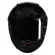 Nolan X-804 Rs Ultra Carbon Puro Black Gloss Черный
