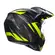 Agv Ax9 E2206 Carbon Steppa Мотошлем Yellow Желтый
