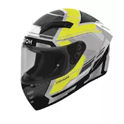 Airoh Connor Ego Мотошлем Yellow Желтый