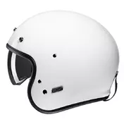 Hjc V31 Мотошлем White Белый
