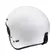 Hjc V31 Мотошлем White Белый