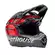 Bell Moto-10 Spherical Fasthouse Ditd 25 Red Красный